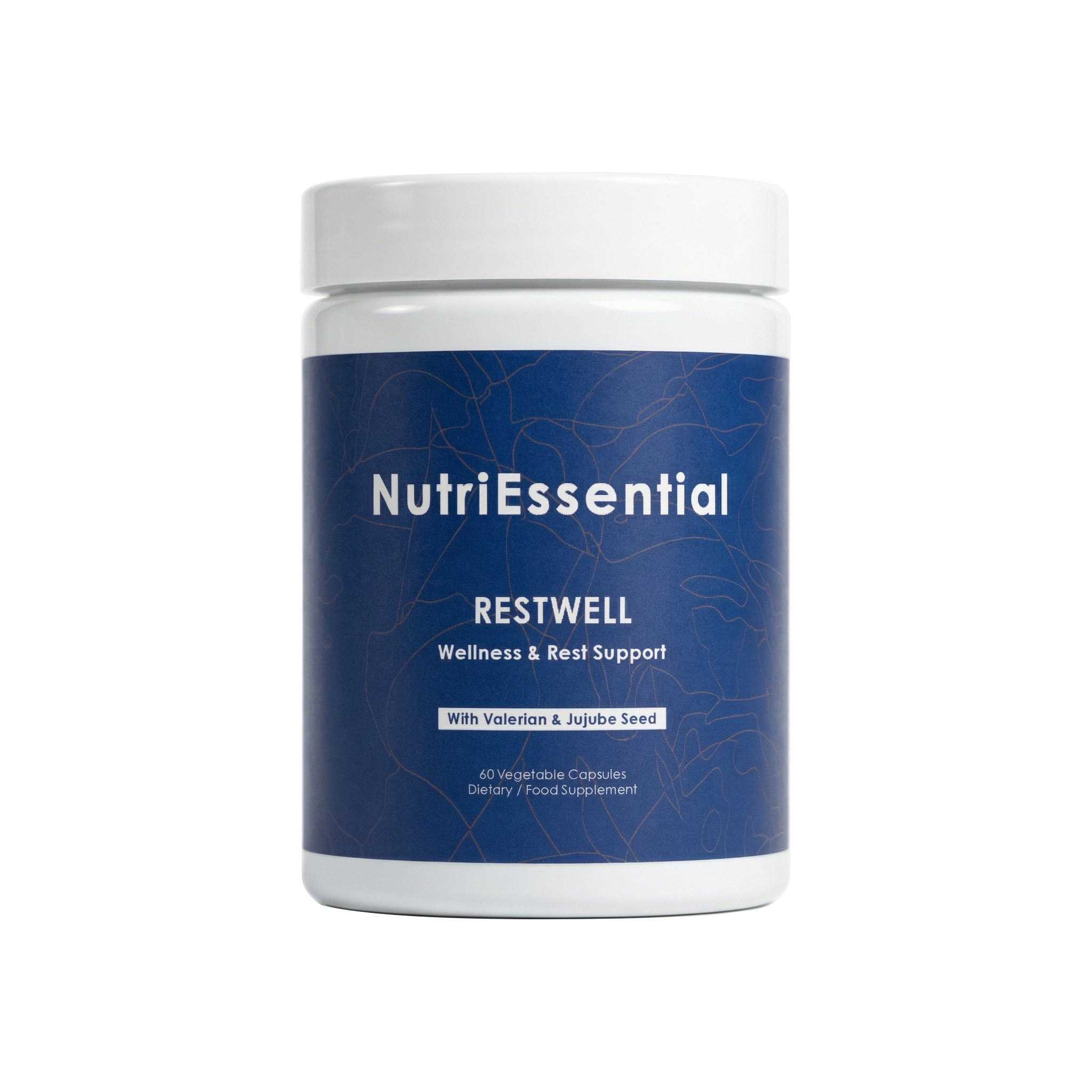 NutriEssential RestWell