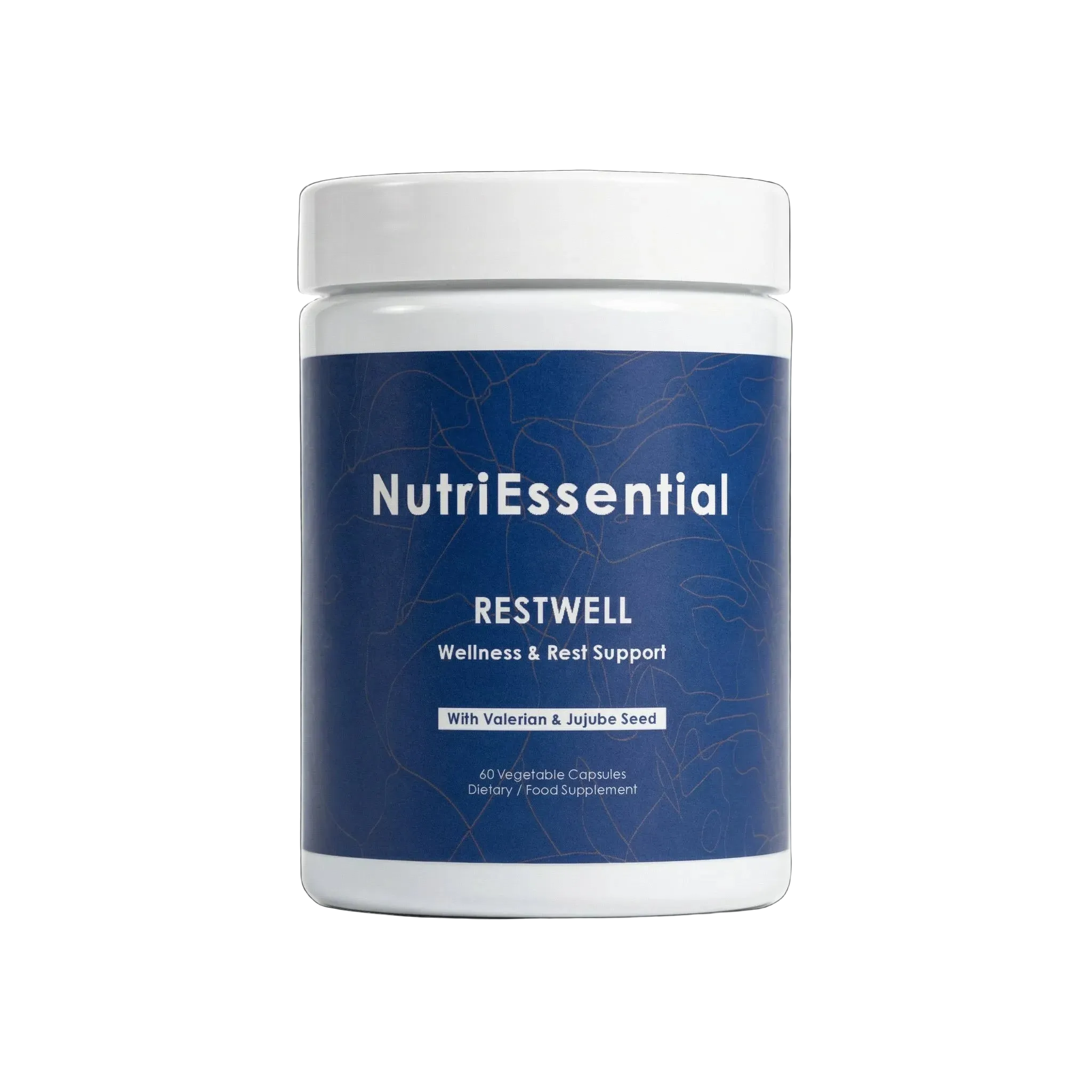 NutriEssential RestWell product image