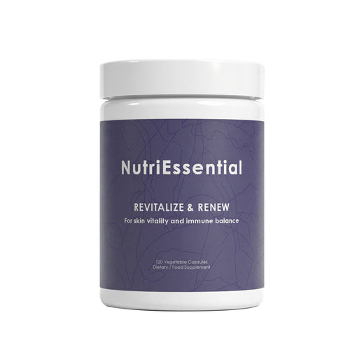 NutriEssential Journal