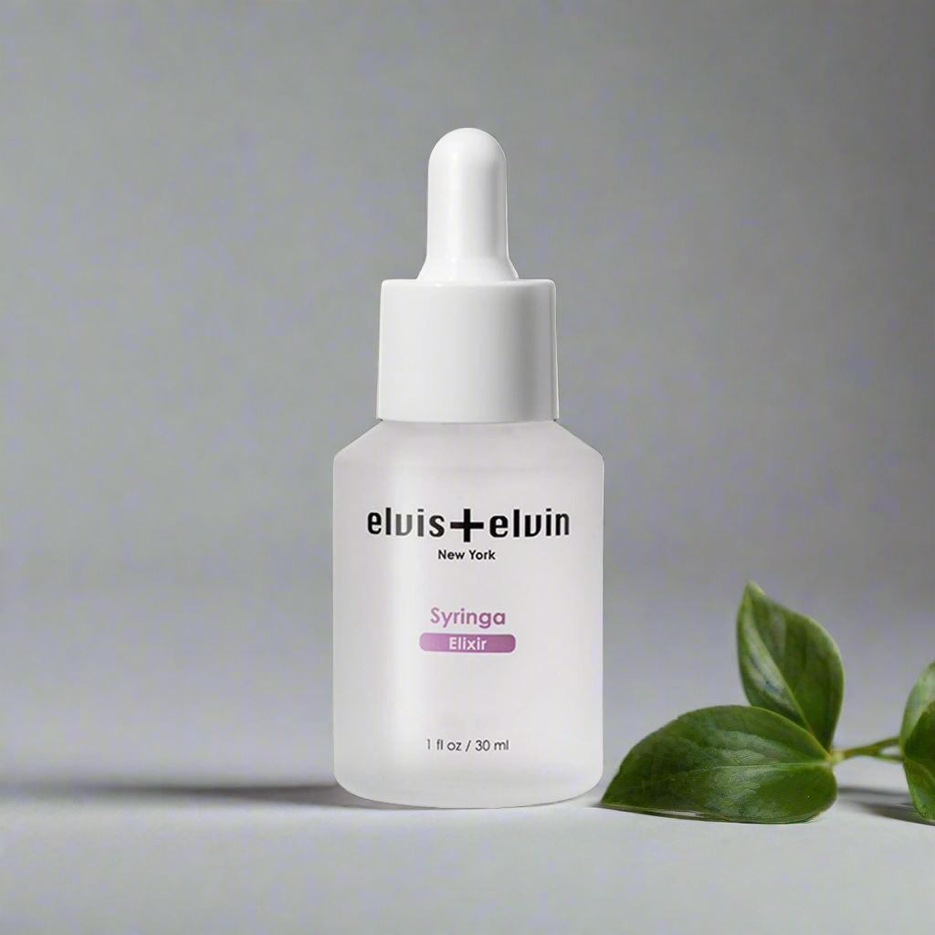 Syringa Elixir