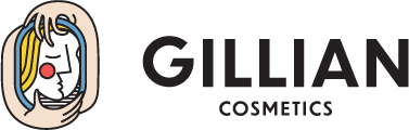 gillian cosmetics logo