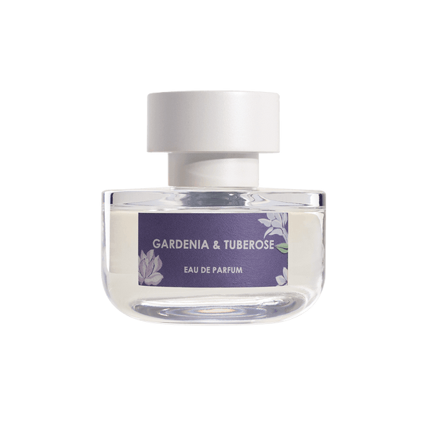 elvis+elvin Eau De Parfum - Gardenia & Tuberose - elvis+elvin