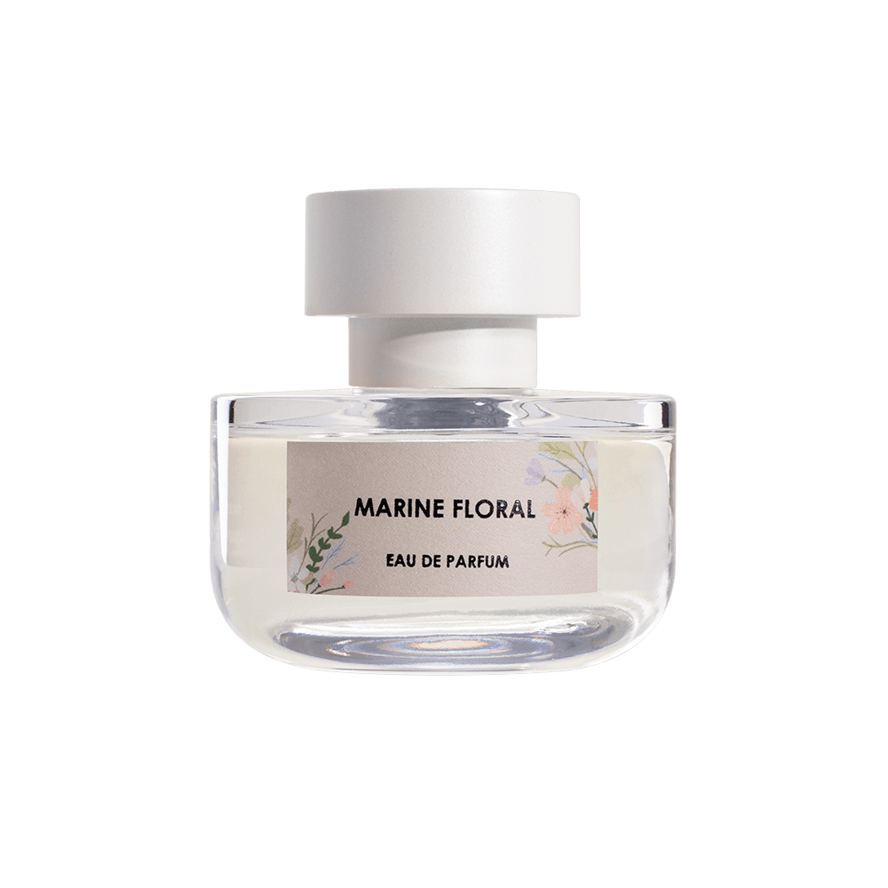 elvis+elvin Eau De Parfum - Marine Floral - elvis+elvin