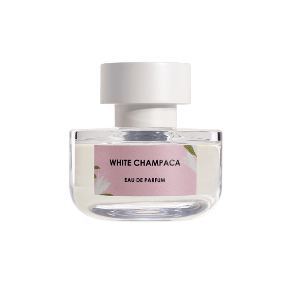 elvis+elvin Eau De Parfum - White Chapaca - elvis+elvin