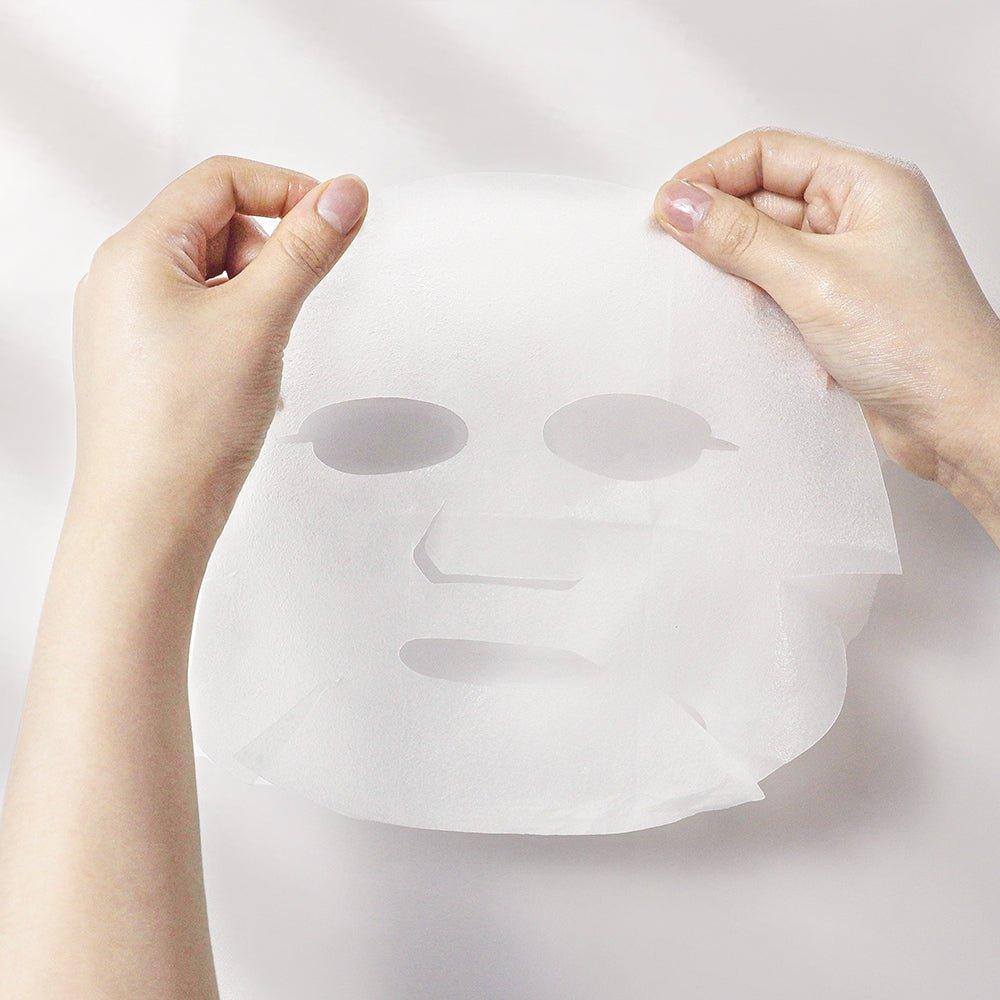 elvis+elvin Rose Revitalizing Treatment Mask 