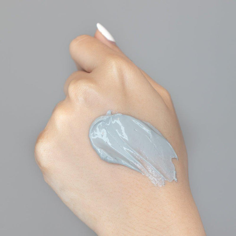 Gillian Cosmetics Instant Renew Amazon Clay Mask 100ml - elvis+elvin