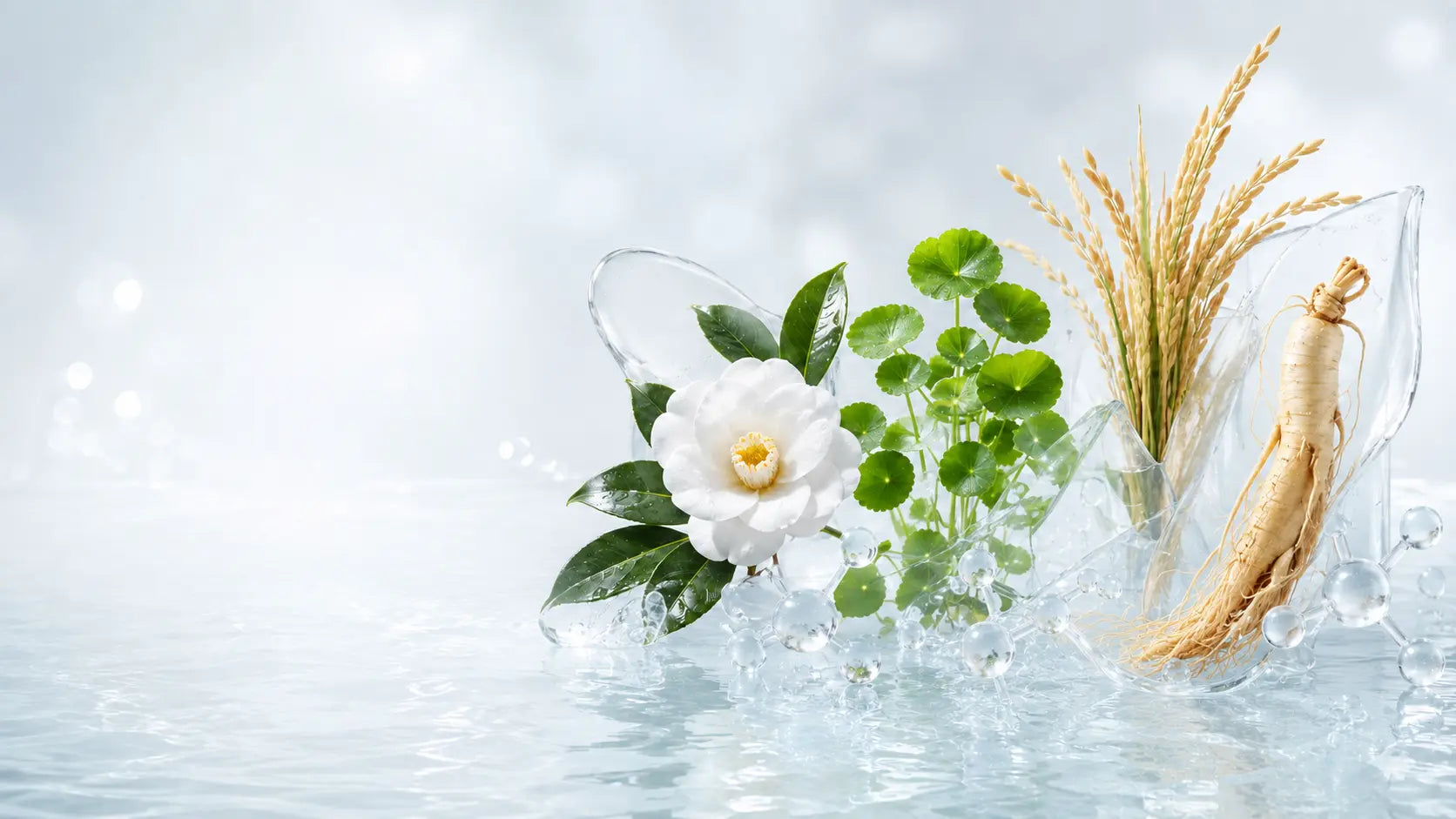 Dermal Elixir Plant PDRN botanicals
